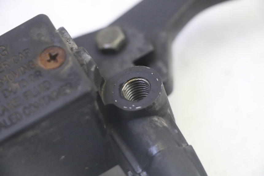 photo de MAITRE CYLINDRE AVANT PEUGEOT CITYSTAR 50 (2013 - 2017)