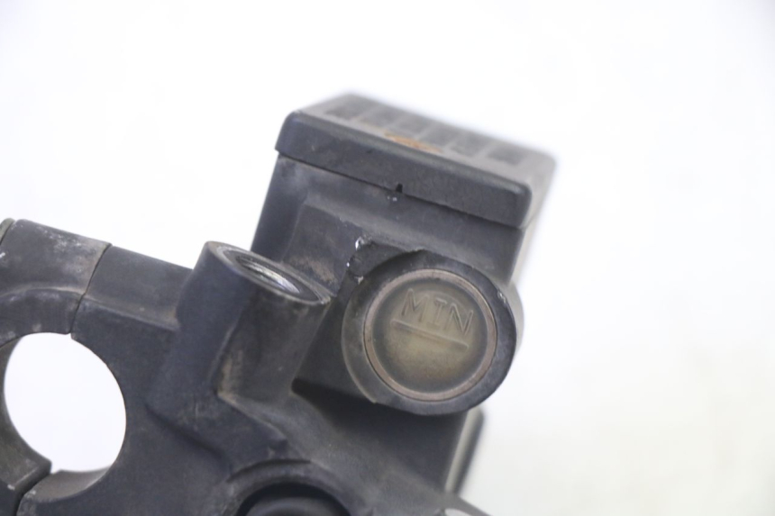 photo de MAITRE CYLINDRE AVANT PEUGEOT CITYSTAR 50 (2013 - 2017)