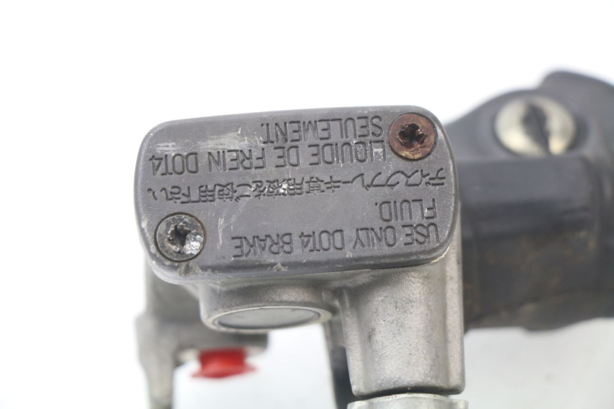 photo de MAITRE CYLINDRE AVANT HONDA CR 125 (2000 - 2001) - Vue d’ensemble