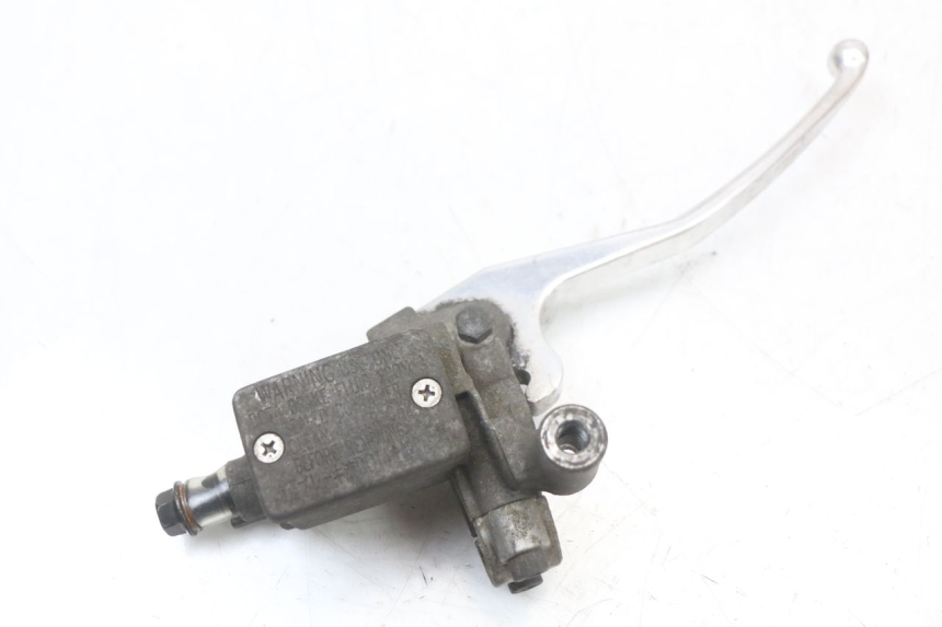 photo de MAITRE CYLINDRE AVANT YAMAHA CYGNUS X 125 (2004 - 2007) - Vue principale