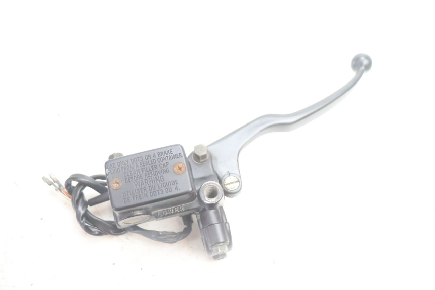 photo de MAITRE CYLINDRE AVANT SUZUKI DR S 600 (1985 - 1989) - Vue principale