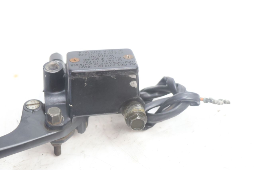 photo de MAITRE CYLINDRE AVANT SUZUKI DR S 600 (1985 - 1989) - Pièce contrôlée