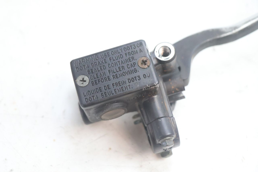 photo de MAITRE CYLINDRE AVANT CF MOTO E-CHARM 125 (2005 - 2008) - Détail de la pièce