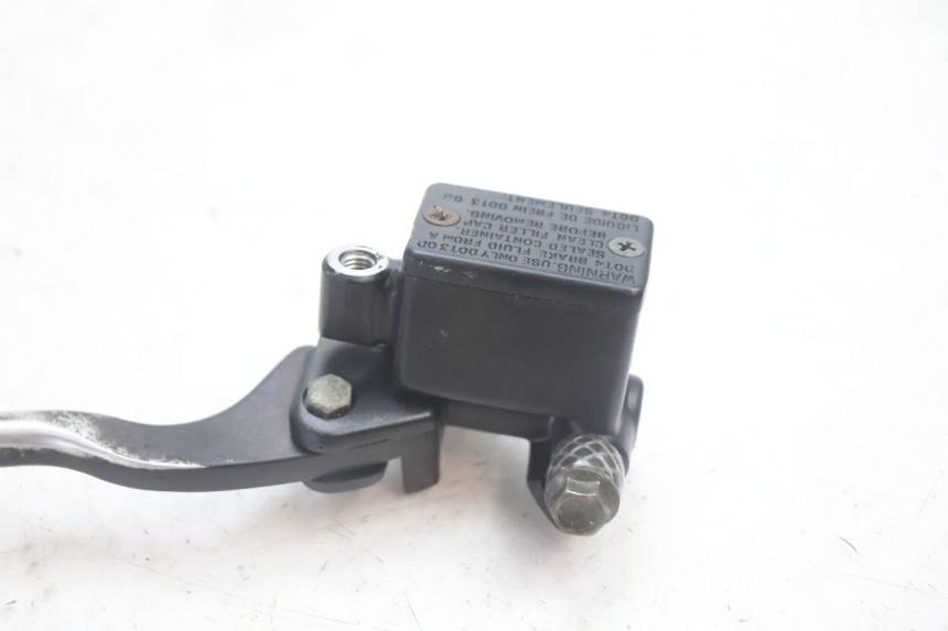 photo de MAITRE CYLINDRE AVANT CF MOTO E-CHARM 125 (2005 - 2008) - Pièce contrôlée