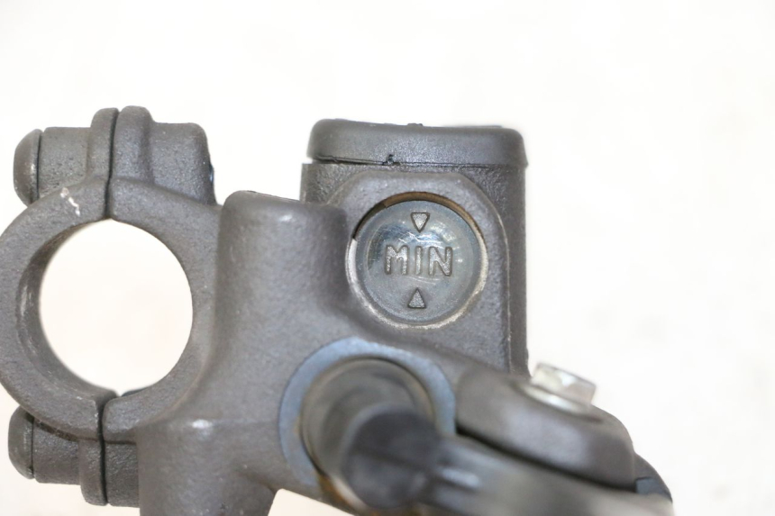 photo de MAITRE CYLINDRE AVANT PEUGEOT ELYSTAR 50 (2002 - 2014)