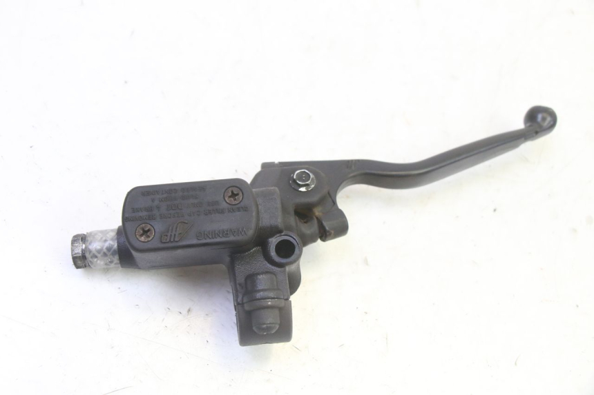 photo de MAITRE CYLINDRE AVANT PEUGEOT ELYSTAR 50 (2002 - 2014)