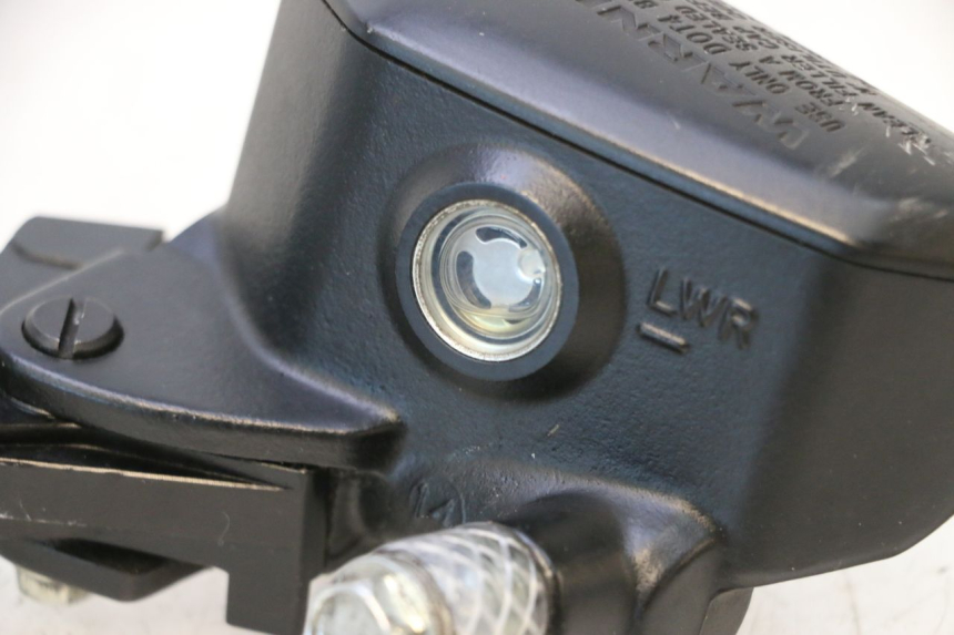 photo de MAITRE CYLINDRE AVANT KAWASAKI ER-6 ER6 F ABS 650 (2012 - 2016) - Détail de la pièce