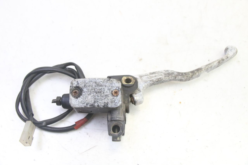 photo de MAITRE CYLINDRE AVANT APRILIA ETX 125 (1998 - 2002)