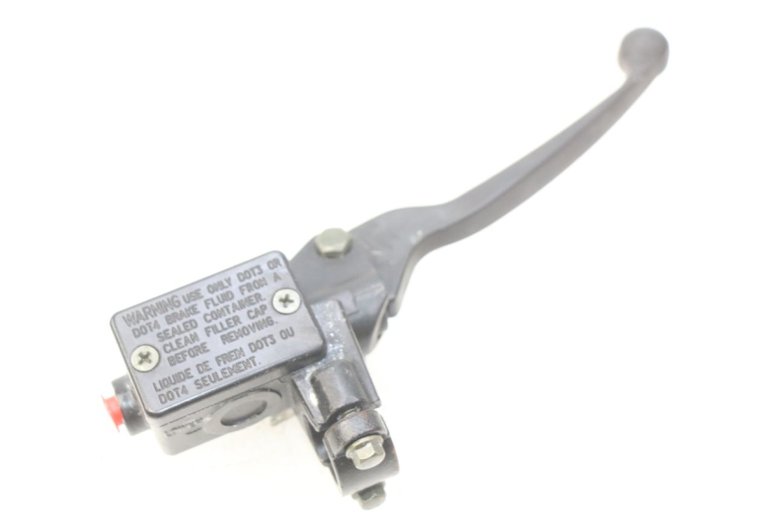 photo de MAITRE CYLINDRE AVANT EUROCKA VIRTUALITY GT 4T 50 (2011 - 2017)