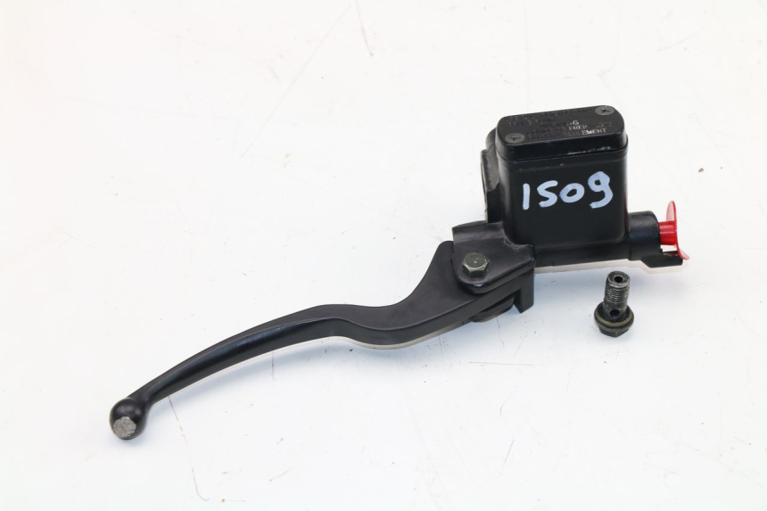 photo de MAITRE CYLINDRE AVANT FALCONBIKE F-125 125 (2007 - 2012)