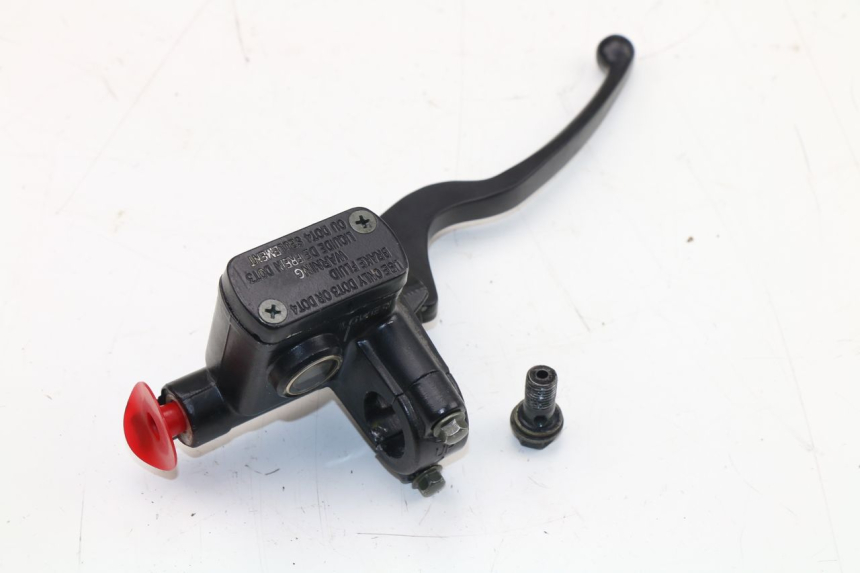 photo de MAITRE CYLINDRE AVANT FALCONBIKE F-125 125 (2007 - 2012)
