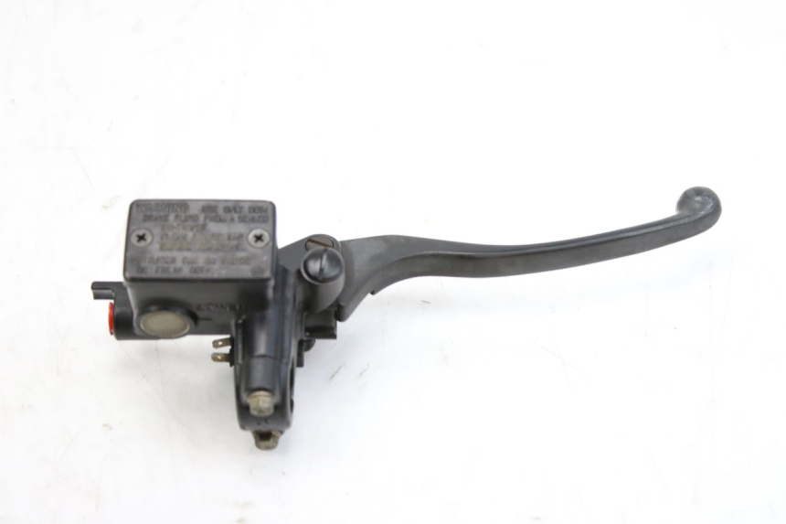 photo de MAITRE CYLINDRE AVANT HONDA FES S-WING SWING ABS 125 (2007 - 2015)