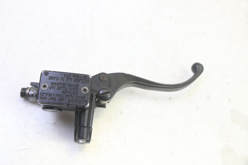 photo de MAITRE CYLINDRE AVANT HONDA FES S-WING SWING ABS 125 (2007 - 2015)