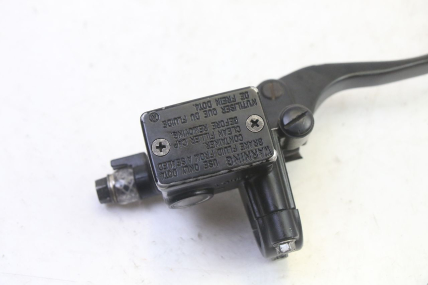 photo de MAITRE CYLINDRE AVANT HONDA FES S-WING SWING ABS 125 (2007 - 2015)