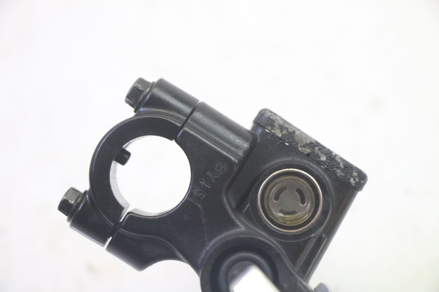 photo de MAITRE CYLINDRE AVANT SYM FIDDLE 3 III 125 (2014 - 2020) - Gros plan technique