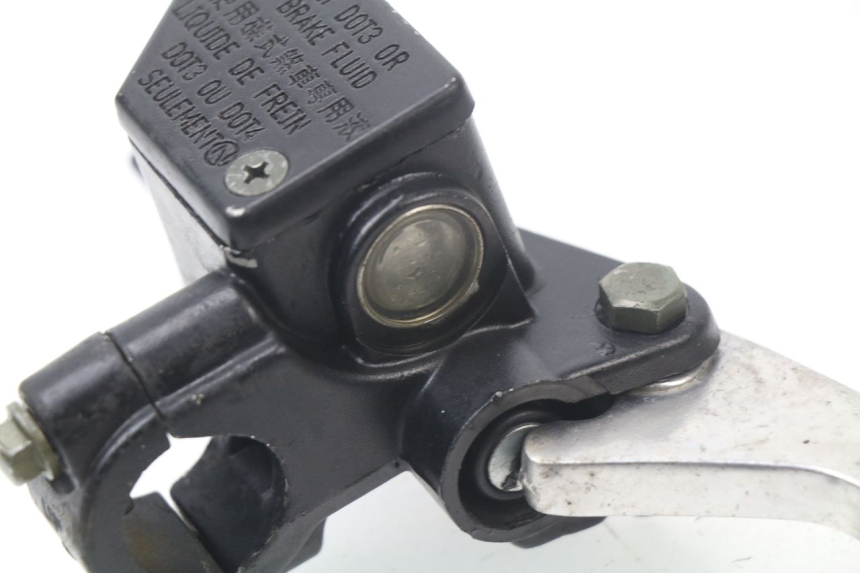 photo de MAITRE CYLINDRE AVANT SYM FIDDLE 125 (2008 - 2010) - Zoom état d’usage