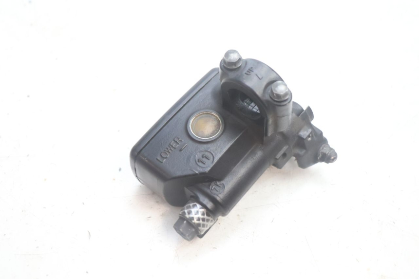 photo de MAITRE CYLINDRE AVANT HONDA FJS SILVER WING SILVERWING 400 (2005 - 2008) - Zoom état d’usage