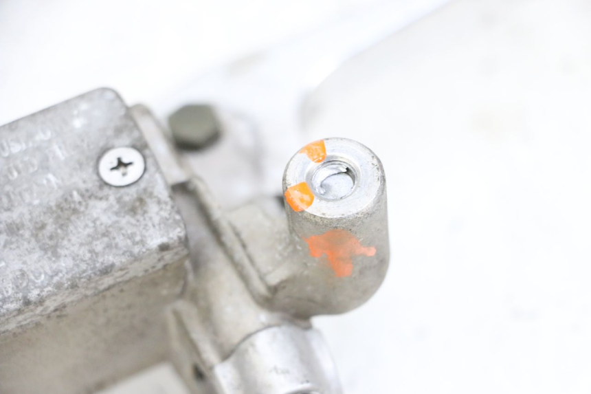 photo de MAITRE CYLINDRE AVANT MBK FLAME X 125 (2007 - 2016) - État de surface