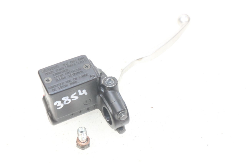 photo de MAITRE CYLINDRE AVANT PEUGEOT GEOPOLIS 400 (2007 - 2013) - Autre angle de vue