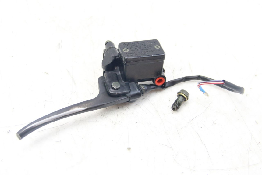 photo de MAITRE CYLINDRE AVANT TNT MOTOR GRIDO 2T 50 (2010 - 2019)