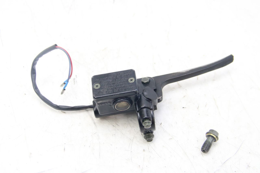 photo de MAITRE CYLINDRE AVANT TNT MOTOR GRIDO 2T 50 (2010 - 2019)