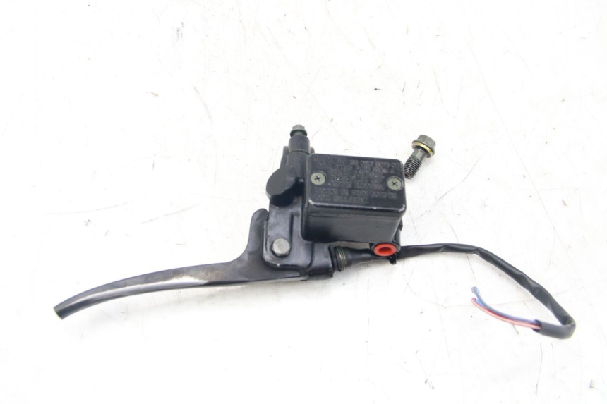 photo de MAITRE CYLINDRE AVANT TNT MOTOR GRIDO 2T 50 (2010 - 2019)