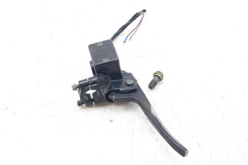 photo de MAITRE CYLINDRE AVANT TNT MOTOR GRIDO 2T 50 (2010 - 2019)