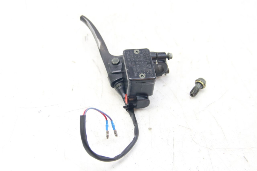 photo de MAITRE CYLINDRE AVANT TNT MOTOR GRIDO 2T 50 (2010 - 2019)