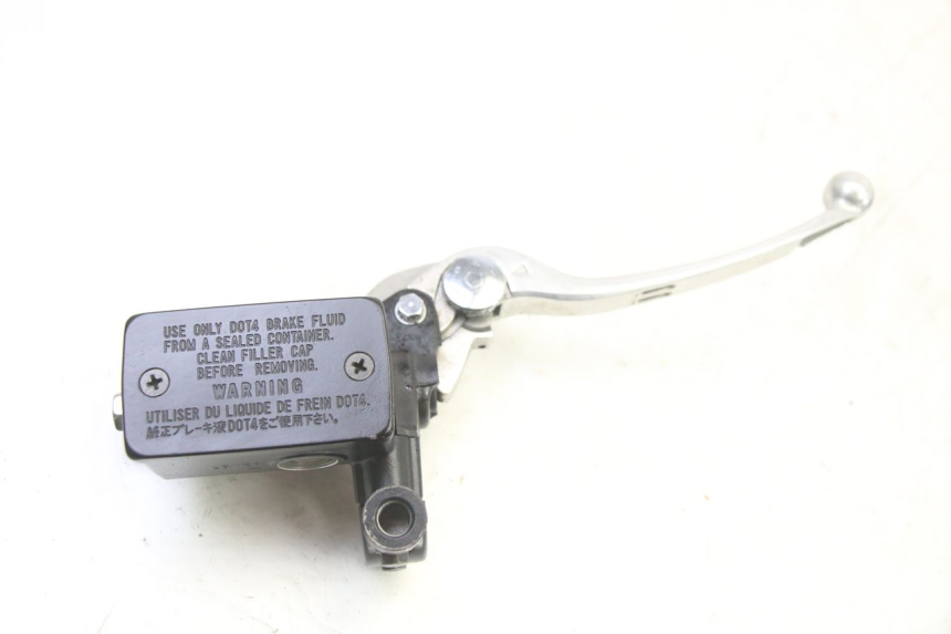 photo de MAITRE CYLINDRE AVANT SUZUKI GSR 750 (2011 - 2017)