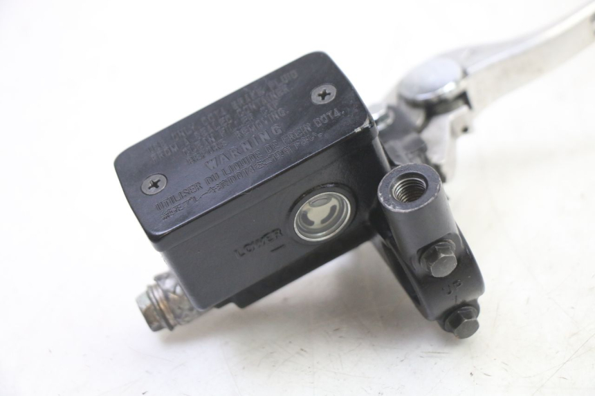 photo de MAITRE CYLINDRE AVANT SUZUKI GSR 750 (2011 - 2017)