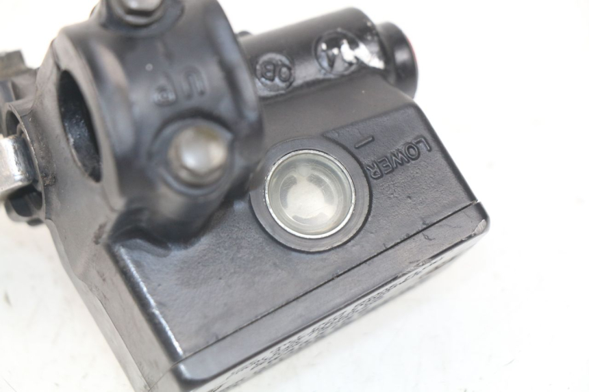 photo de MAITRE CYLINDRE AVANT SUZUKI GSX-F GSXF 600 (1998 - 2004)