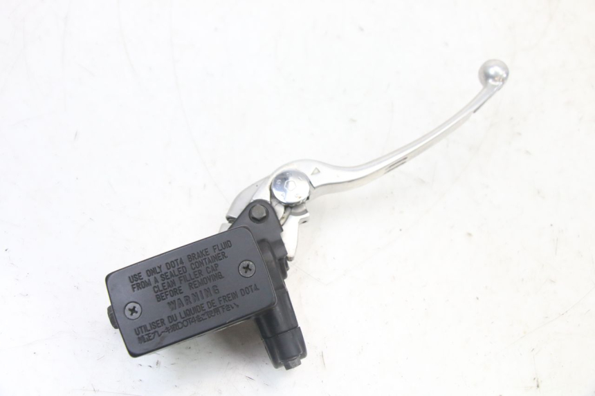photo de MAITRE CYLINDRE AVANT SUZUKI GSX F GSXF 650 (2007 - 2015)