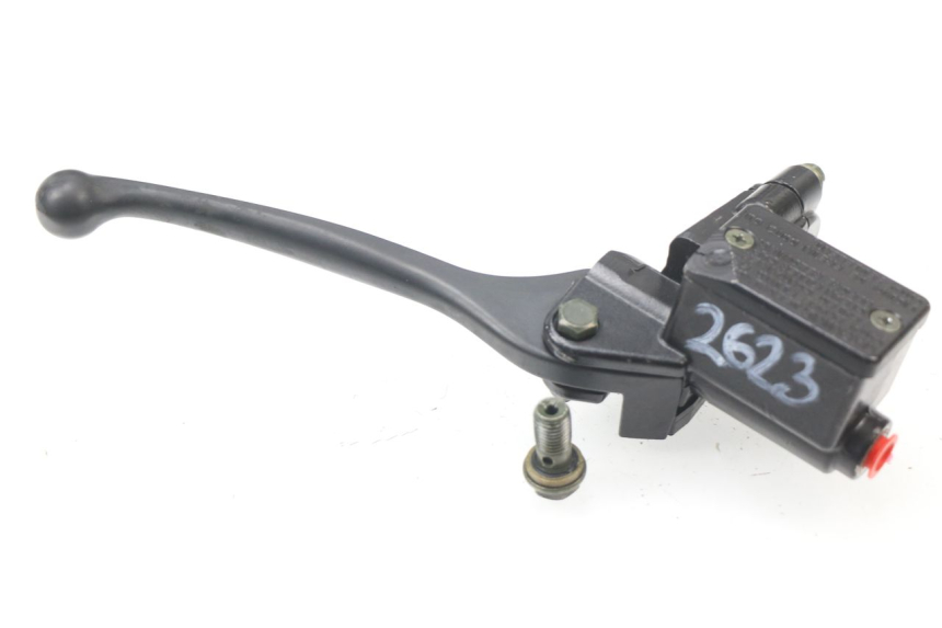 photo de MAITRE CYLINDRE AVANT EUROCKA GTR 50 (2018 - 2021)