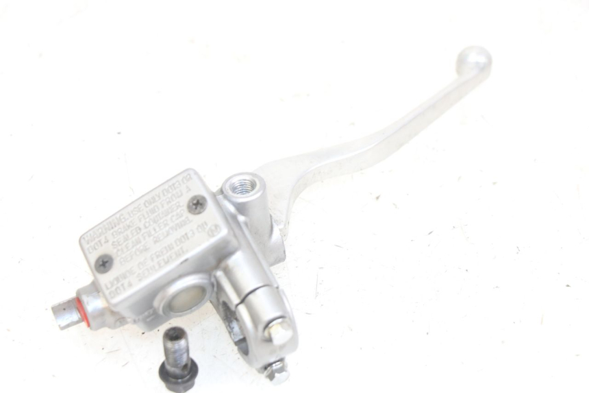 photo de MAITRE CYLINDRE AVANT HONDA CA REBEL 125 (1995 - 2001)