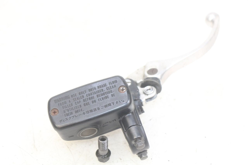 photo de MAITRE CYLINDRE AVANT HONDA CBR F SC25 1000 (1989 - 1992)