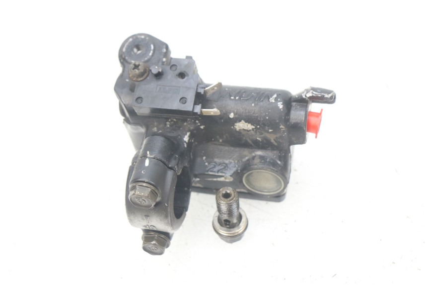 photo de MAITRE CYLINDRE AVANT HONDA CBR R 125 (2003 - 2006)