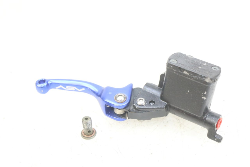 photo de MAITRE CYLINDRE AVANT HONDA CR 125 (1995 - 1997)