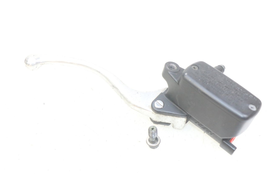 photo de MAITRE CYLINDRE AVANT HONDA FJS SILVERWING SILVER WING 400 (2009 - 2016)