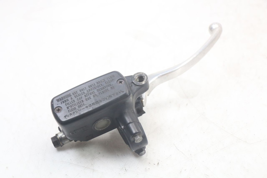 photo de MAITRE CYLINDRE AVANT HONDA FJS SILVERWING SILVER WING 600 (2001 - 2010)