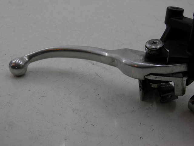 photo de MAITRE CYLINDRE AVANT HONDA NHX LEAD 110 (2008 - 2010)