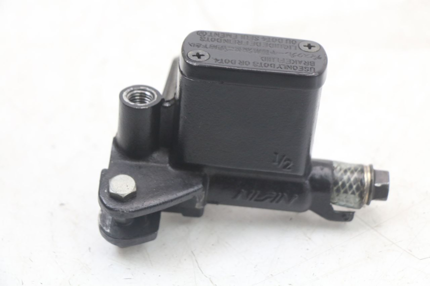 photo de MAITRE CYLINDRE AVANT HONDA PCX (JF28) 125 (2009 - 2011)