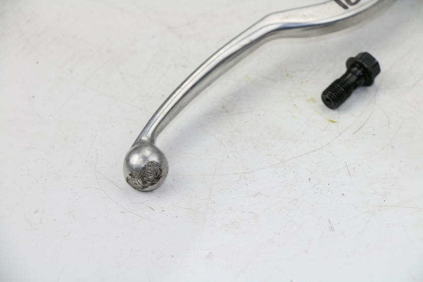 photo de MAITRE CYLINDRE AVANT HONDA PCX (JF28) 125 (2009 - 2011)