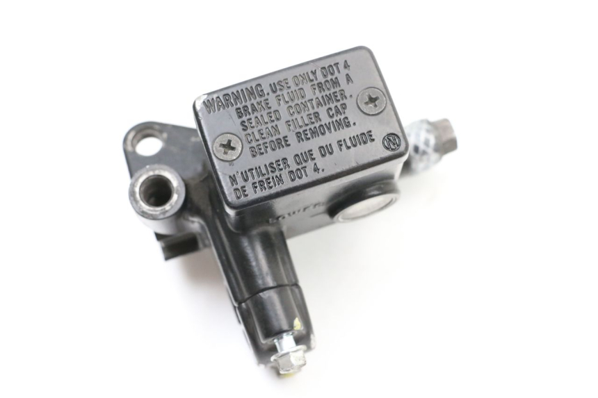 photo de MAITRE CYLINDRE AVANT HONDA SH ABS 125 (2012 - 2017)