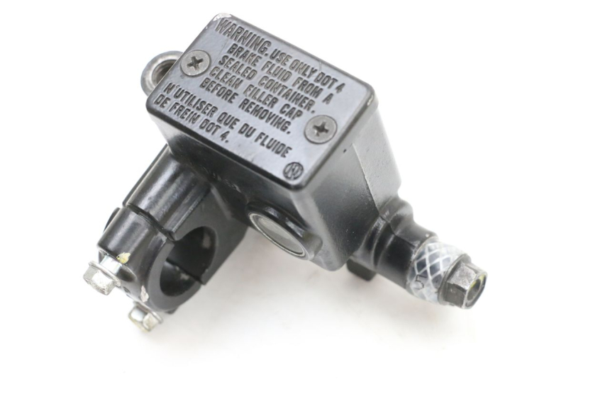 photo de MAITRE CYLINDRE AVANT HONDA SH ABS 125 (2012 - 2017)