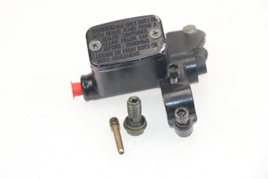 photo de MAITRE CYLINDRE AVANT JM MOTORS VIPER 4T 50 (2015 - 2022)