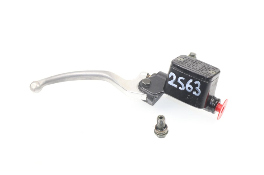 photo de MAITRE CYLINDRE AVANT JM MOTORS VIPER 4T 50 (2015 - 2022)