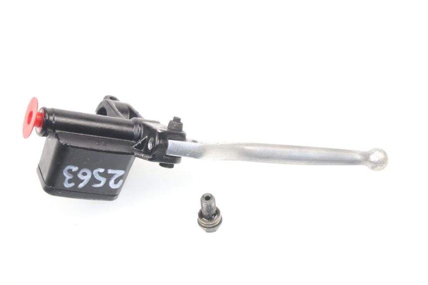photo de MAITRE CYLINDRE AVANT JM MOTORS VIPER 4T 50 (2015 - 2022)