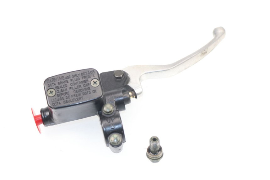 photo de MAITRE CYLINDRE AVANT JM MOTORS VIPER 4T 50 (2015 - 2022)
