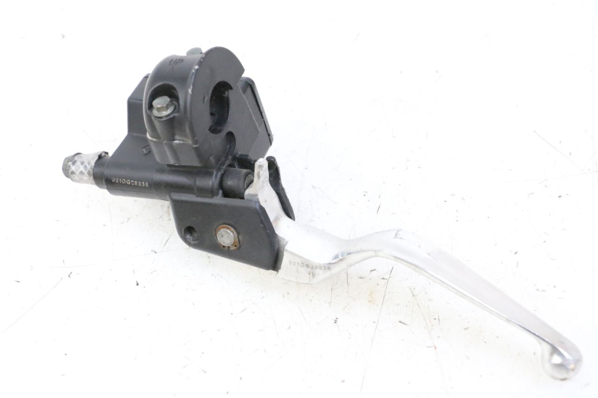 photo de MAITRE CYLINDRE AVANT KEEWAY K-LIGHT KLIGHT 125 (2018 - 2025)