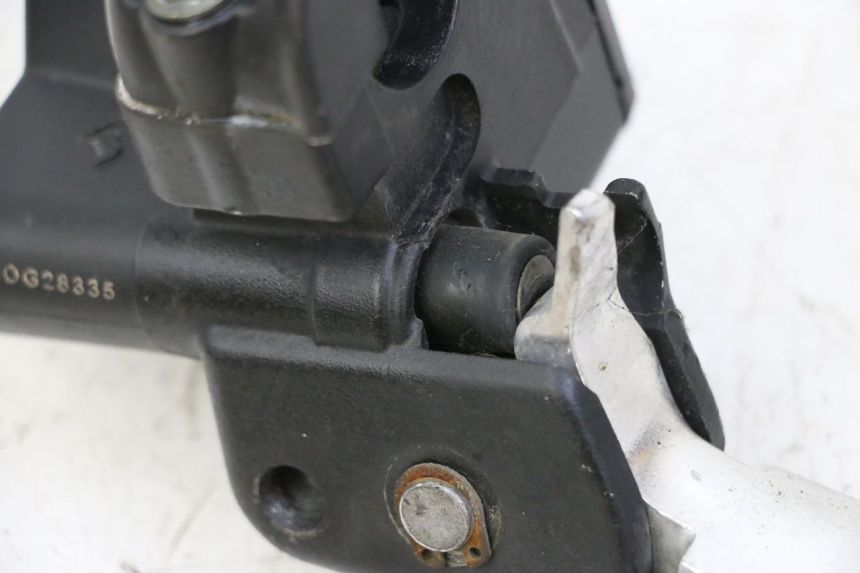 photo de MAITRE CYLINDRE AVANT KEEWAY K-LIGHT KLIGHT 125 (2018 - 2025)